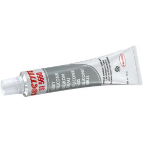 Silicone gris 40mL LOCTITE LC1718240