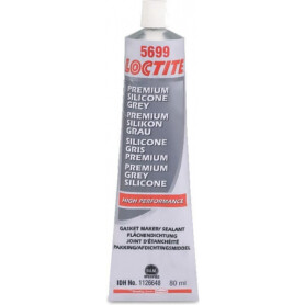 Silicone gris 300mL LOCTITE LC2061026