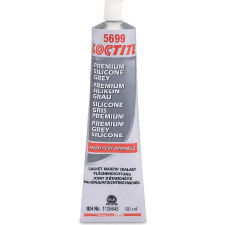 Silicone gris 300mL LOCTITE LC2061026