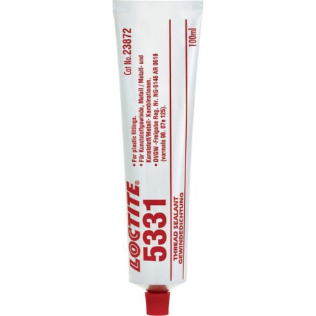 Liquide d'étanchéité LOCTITE LC2061034