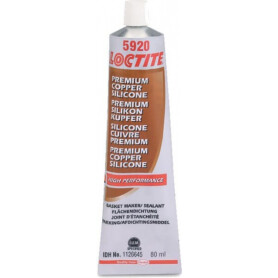 Silicone cuivre 80mL LOCTITE LC2061258