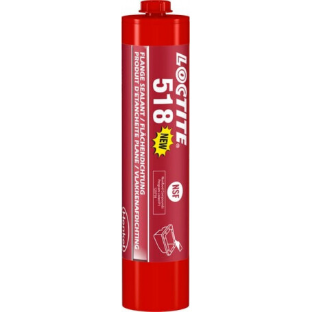 Liquide d'étanchéité LOCTITE LC2069177