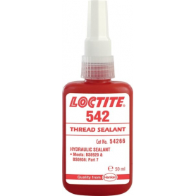 Liquide d'étanchéité LOCTITE LC234422