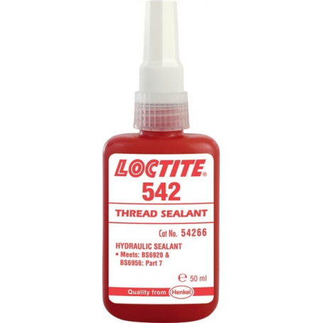 Liquide d'étanchéité LOCTITE LC234422