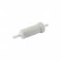Filtro carburante WALBRO 125-512 - 125-512D - 125-512P modello 125-930-1