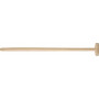 Manche de bêche POLET PO136290