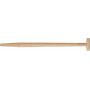 Manche de bêche POLET PO137285