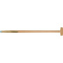 Manche de fourche POLET PO141499