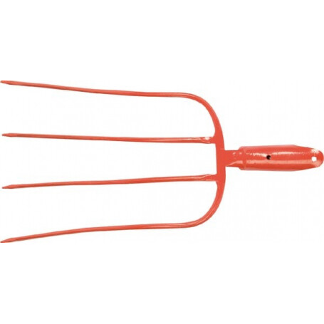 Fourche à fumier POLET PO304001