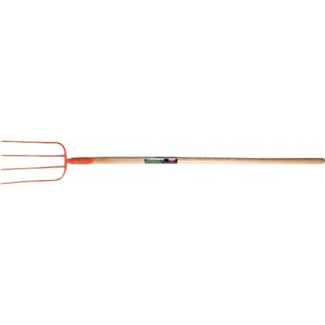 Fourche à fumier POLET PO304011