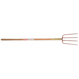 Fourche à fumier POLET PO304135
