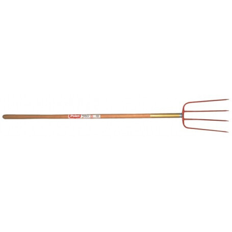 Fourche à fumier POLET PO304135