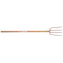 Fourche à fumier POLET PO304135