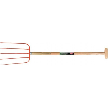Fourche à fumier POLET PO305000T