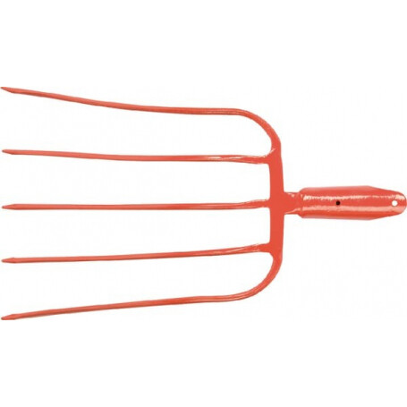 Fourche à fumier POLET PO305001