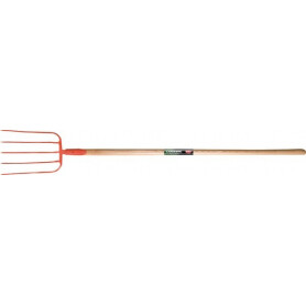Fourche à fumier POLET PO305011
