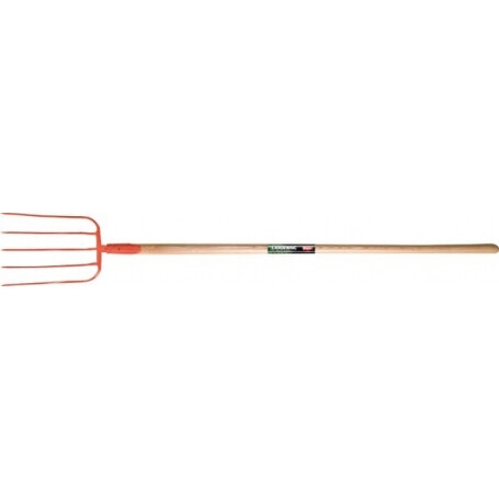 Fourche à fumier POLET PO305011