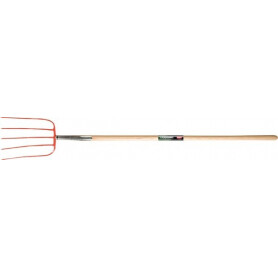 Fourche à fumier POLET PO305135