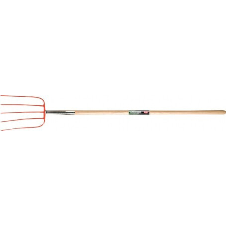 Fourche à fumier POLET PO305135