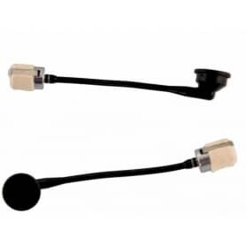 Durite à essence + filtre SHINDAIWA 22115-85301 - 2211585301 - P021-034110 - P02134110
