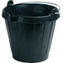 Seau en plastique 10L POLET PO3909