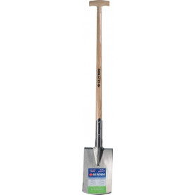 Bêche DE PYPERE PODP105T