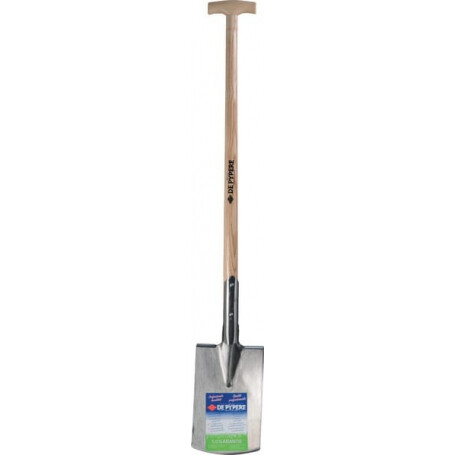 Bêche DE PYPERE PODP105T
