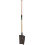 Bêche POLET POECO288B