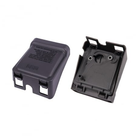 Base-Couvercle Filtre aria HONDA 17220-ZM7-000 - 17231-ZM7-000