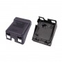 Base-Couvercle Filtre aria HONDA 17220-ZM7-000 - 17231-ZM7-000
