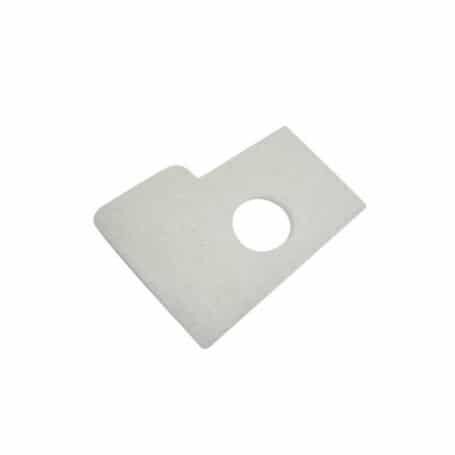 Piastra del filtro STIHL 11301240800