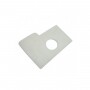 Piastra del filtro STIHL 11301240800