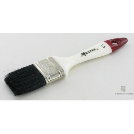 Brosse MASTER BRONZE PP8010401112