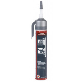 Silicone noir 200mL UNIVERSEL SI01200FRNLKR