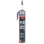 Silicone noir 200mL UNIVERSEL SI01200FRNLKR