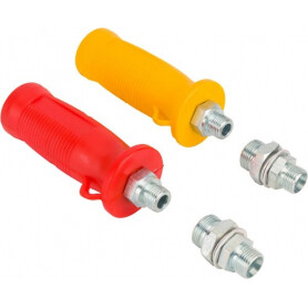 Manche pour raccord UNIVERSEL T990001