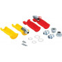 Manche pour raccord UNIVERSEL T990001