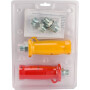 Manche pour raccord UNIVERSEL T990001
