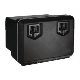 Coffre à outils vide DAKEN V5040
