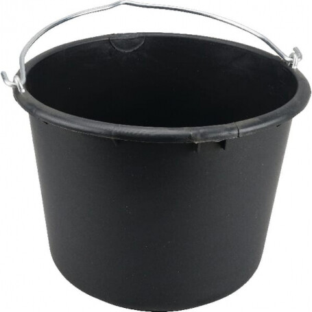 Seau 12L GRIPLINE VV250527