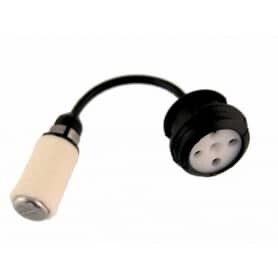 Durite à essence + filtre KAWASAKI 49019-2065