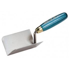 Truelle à coin 90° RVS 100x JUNG-HENKELMANN 28510000