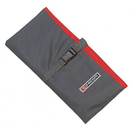 Trousse en nylon 10 pochettes FACOM N38A10C