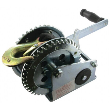 Treuil UNIVERSEL WSMP7975
