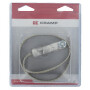 Tresse de masse - 500mm UNIVERSEL KRBA10315MP001