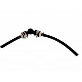 Durite à essence + pompe KAWASAKI 49043-2070 - 49043-2063