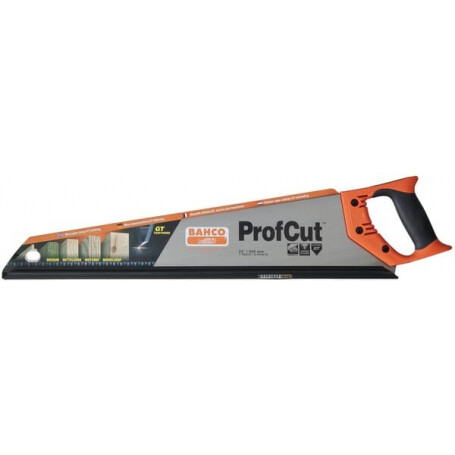 Scie manuelle 550mm BAHCO PC22GT7