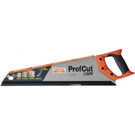 Scie manuelle 475mm BAHCO PC19GT7