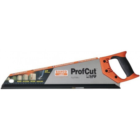 Scie manuelle 475mm BAHCO PC19GT7