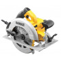 Scie circulaire DEWALT DWE575KQS